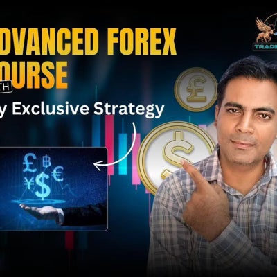 Trade with Jp Basic to Advance Forex Course