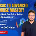 Trade with Abhijit Course Basic to Advanced Course Mastery