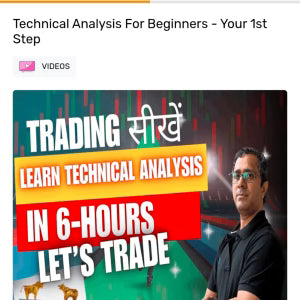 Voodoo Technical Analysis For Beggingers – Your 1st Step