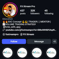 Fxstreampro Course – Fx Stream Pro Course