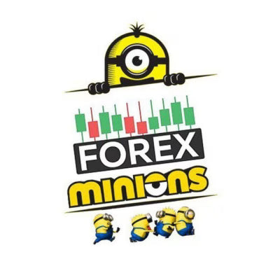 Forex Minions Course 2024