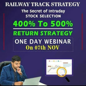 Kingresearch Railway Track Strategy