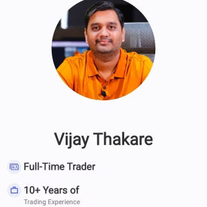 Vijay Thakare Course 2025