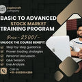 Capit Craft Company CourseBasic to Advanced Training Program