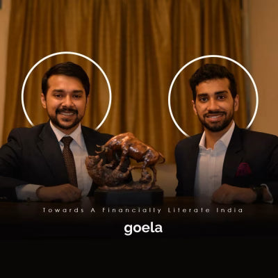 Goela School Of Finance Course