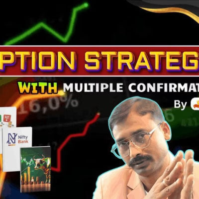 Sarkar Trader Course Strategy With Multiple Confirmation
