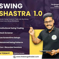 Bengal Trader Course Swing Shastra 1.0 ( Stocks Only)