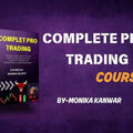 Monika India bull Course – Complete Pro Trading