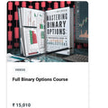 Divesh Thakur Course 2025