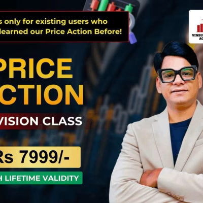 Vinbull Trading Academy Price Action Revision Course