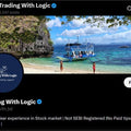 Trading With Logic Course 2025 – Trade with KD Course