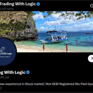 Trading With Logic Course 2025 – Trade with KD Course