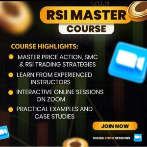 MSB Course – RSI Master By Kamal