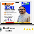 Trade with Dr Devendra Learn The Secret Of Option Buying Sep 2025