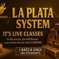 Guardeer La Plata System Course