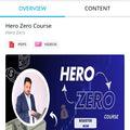 Trading With Karol Hero Zero Course