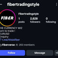 Fiber Trading Style Course