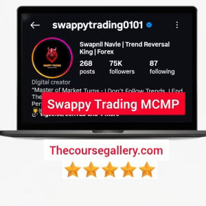 Swappy Trading Mcmp Course