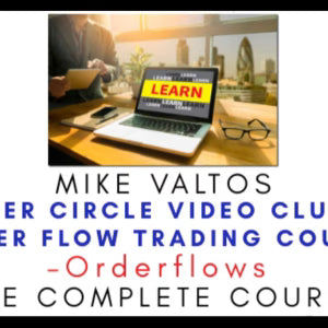 Orderflows – Inner Circle Video Club & Order Flow Trading Course