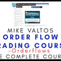 Mike Voltos Orderflow Trading Course