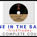 Tricktrades – Line In The Sand