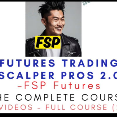 FSP Futures: Futures Trading Scalper Pros 2.0 2025