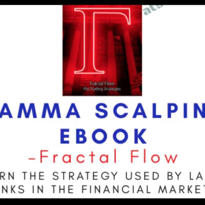 Fractal Flow – Gamma Scalping