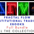 Fractal Flow – Institutional Trading Ebook Bundle