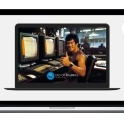 Simon Ree – Options Academy Mastery Programs