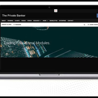 The Private Banker Course