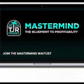 TJR Trades Blueprint – Mastermind