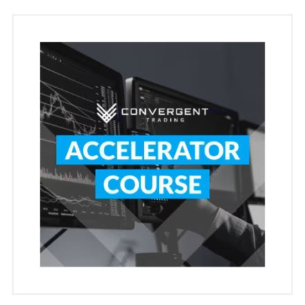 Convergent Trading – Accelerator Course