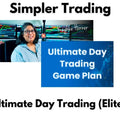 Simpler Trading: Ultimate Day Trading Strategy Elite – Course