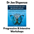 Dr Joe Dispenza: Progressive & Intensive Workshops – Course