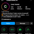 Chad Trader Course 2024 – Tamil