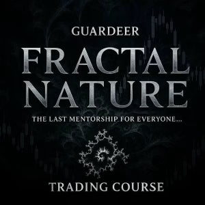 Guardeer Fractal Nature 1.0 – Sep 2025