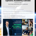 Tao of Trading Course – Simon Ree – Options Academy Elevate