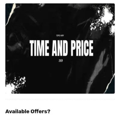 Topg Harry Course – Time And Price 369 – Topg Learning Course