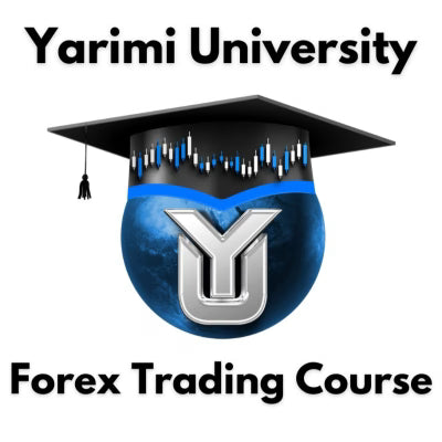 Yarimi University: Official Forex Trading – Course