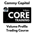Volume Profile Trading Strategy- Cammy Capital