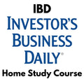 Investors Business Daily: Home Study Package – Course