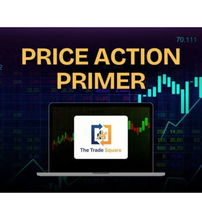 The Trade Square Course Price Action Primer