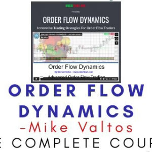 Mike Valtos – Order Flow Dynamics