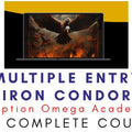 Option Omega Academy – Multiple Entry Iron Condor