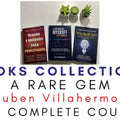 Ruben Villahermosa – Books Collections