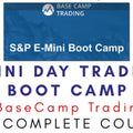 BaseCamp Trading – Emini Day Trading Boot Camp
