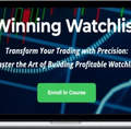 Share Planner Ryan Mallory – The Winning Watch-List
