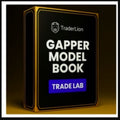 TraderLion Trade Lab – Gapper Model Book