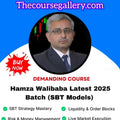 Hamza Ali Course 2025 – WaliBaba Course 2025