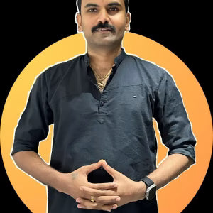 Chetan Dhokiya Advance Course